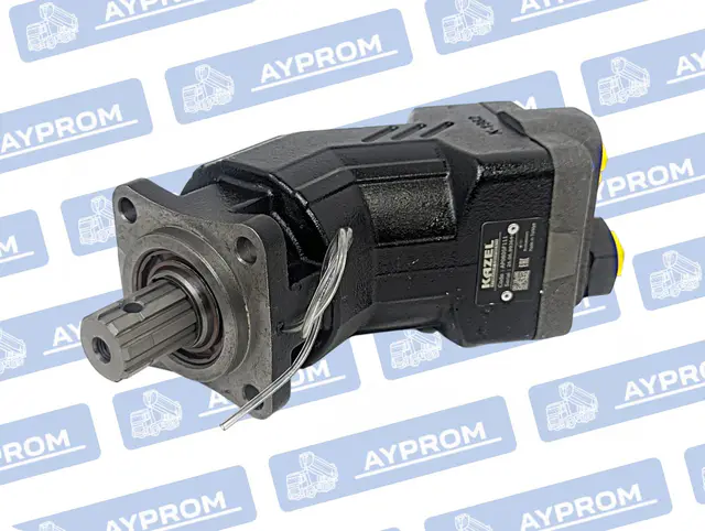 Гидронасос аксиально-поршневой ISO FEYZ 80