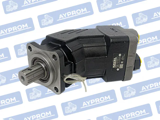 Гидронасос аксиально-поршневой ISO FEYZ 125